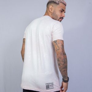 Camiseta Menegotti UBZK