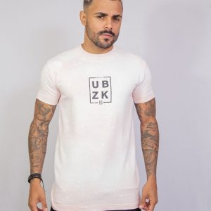 Camiseta Menegotti UBZK
