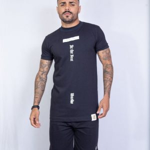 Camiseta Black Off