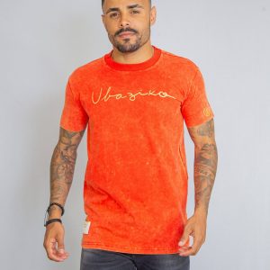 Camiseta Red Natal