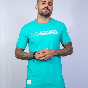 Camiseta Acqua Pink