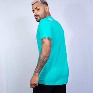 Camiseta Acqua Pink