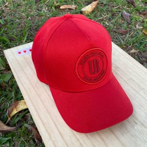 Boné Red
