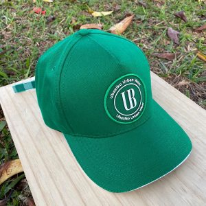 Boné Verde
