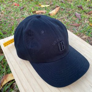 Boné Black Dadhat