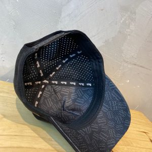 Boné Black Urban