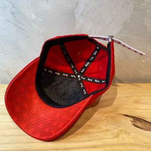 Boné Red