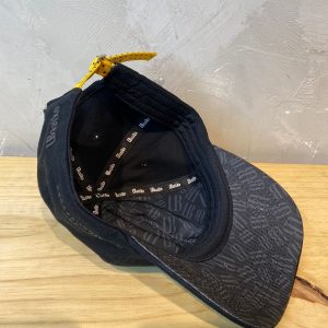 Boné Black Dadhat