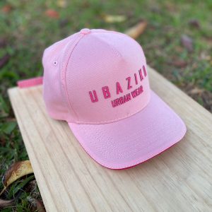 Boné Rosa