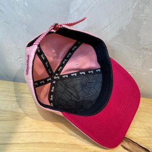 Boné Rosa