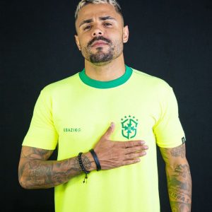 Camiseta Ubrasil