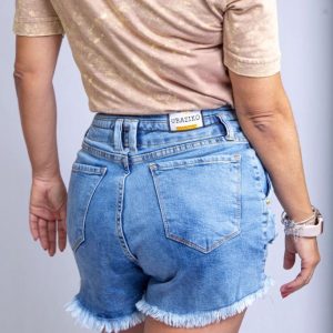 Shorts Jeans Mom