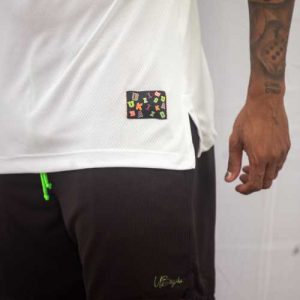 Camiseta Regata Tela