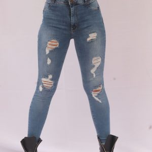 Calça Jeans Ubigirls