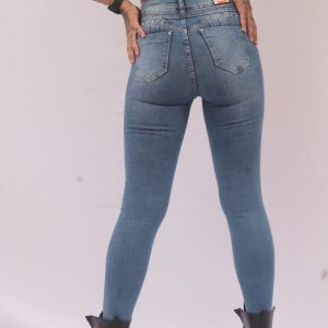 Calça Jeans Ubigirls