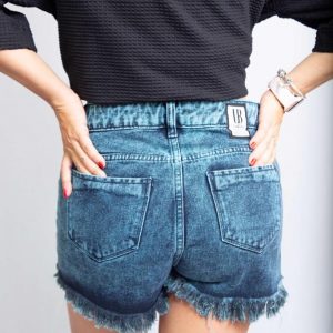 Shorts Jeans Ublue