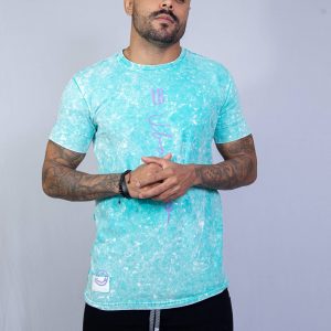 Camiseta Acqua Estonada