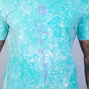 Camiseta Acqua Estonada