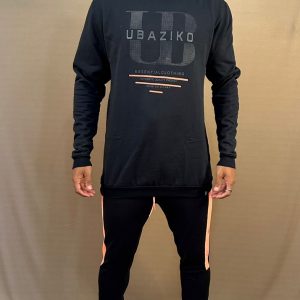 Moletom Careca Black Ub
