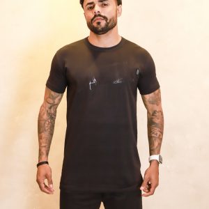 Camiseta Allblack