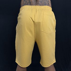 Bermuda Mostarda