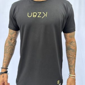 Camiseta Black Pique