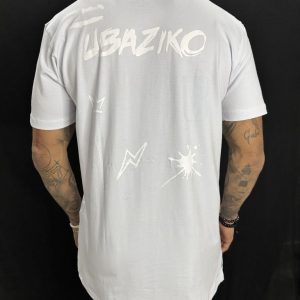 Camiseta Branca Plasol