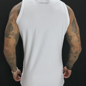 Camiseta Regata Paz