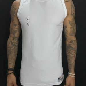 Camiseta Regata Paz