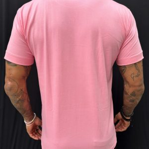 Camiseta Rosa Ball