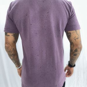 CAMISETA UVA UBZK TRIO
