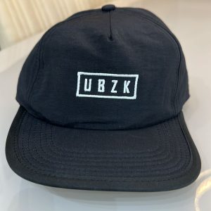 Boné Five Panel