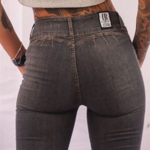 Calça Jeans Duo