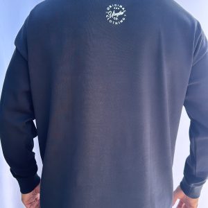 Blusão Black Careca