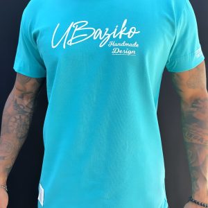 Camiseta Acqua Assinada