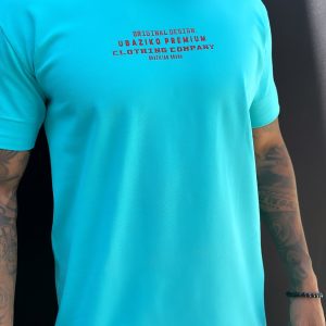 Camiseta Acqua Red