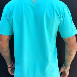 Camiseta Acqua Red