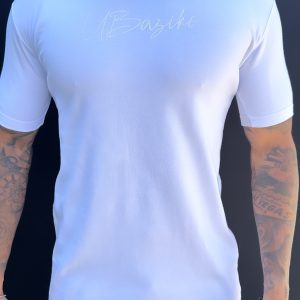 Camiseta Branca Off