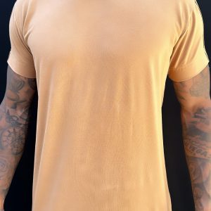 Camiseta Caramelo