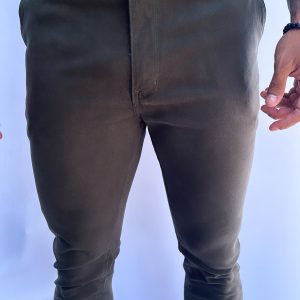 Calça Alfaiataria Militar